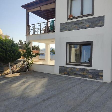 Erdalin Evii Appartement Bodrum Buitenkant foto