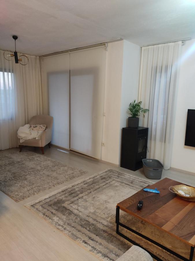 Erdalin Evii Appartement Bodrum Buitenkant foto