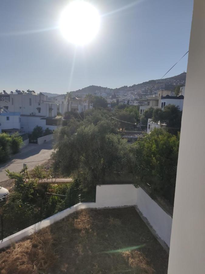 Erdalin Evii Appartement Bodrum Buitenkant foto