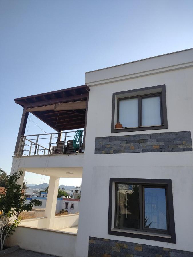 Erdalin Evii Appartement Bodrum Buitenkant foto