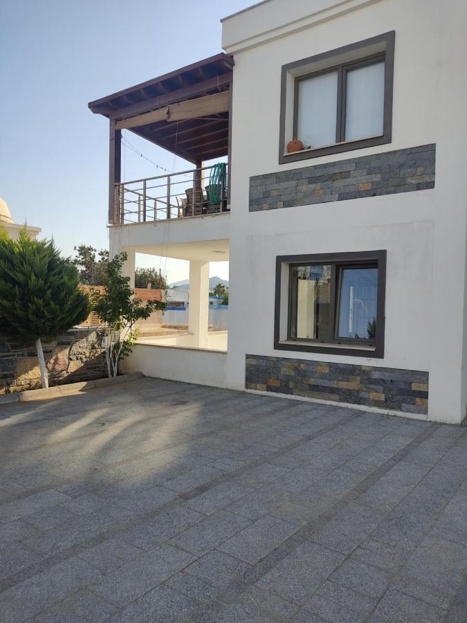 Erdalin Evii Appartement Bodrum Buitenkant foto