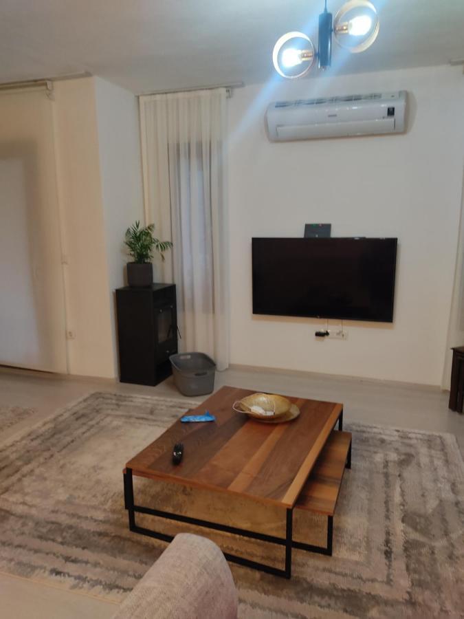 Erdalin Evii Appartement Bodrum Buitenkant foto