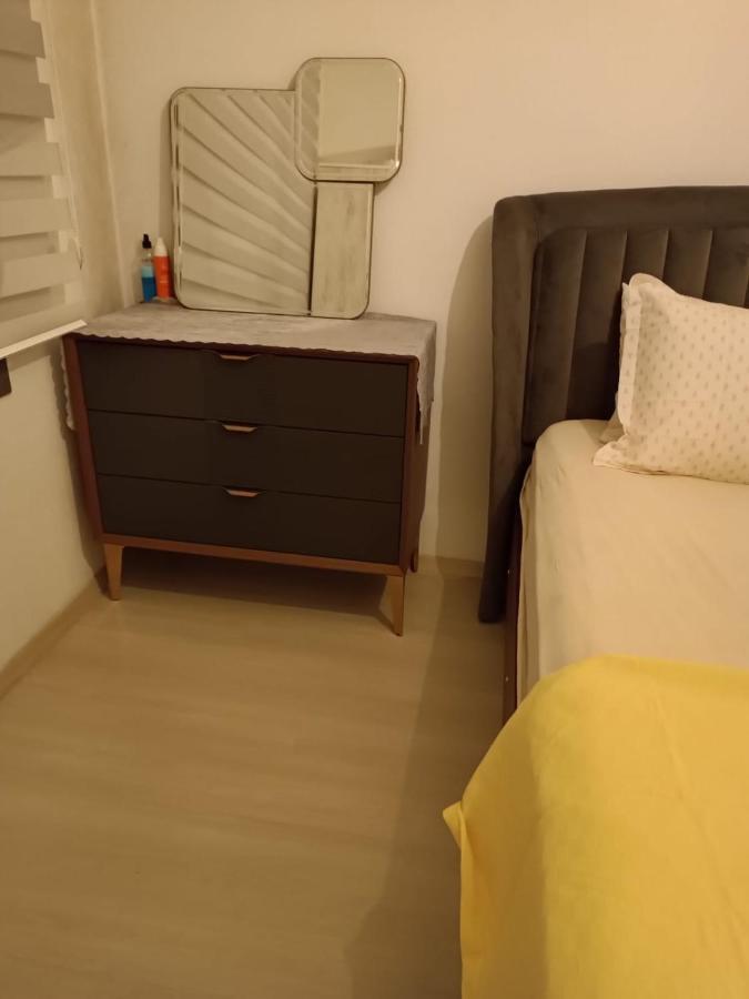 Erdalin Evii Appartement Bodrum Buitenkant foto